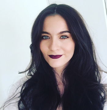 Amy Elliot, marketing executive de 3CX.