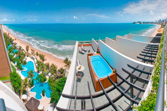 Grupo Serhs sube a la nube sus procesos de negocio con Vodafone