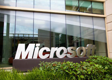 Oficinas centrales de Microsoft