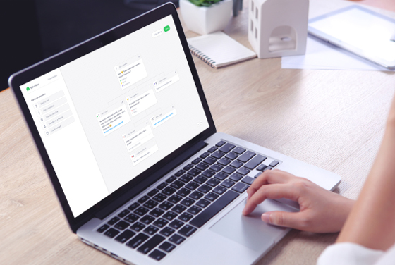 Bot Builder: chatbots a la carta para automatizar la atención al cliente