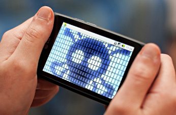 Descubierta una nueva familia de malware bancario para móviles: Android Lokibot