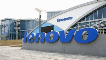 Lenovo logra estabilizar su negocio de data center y móviles