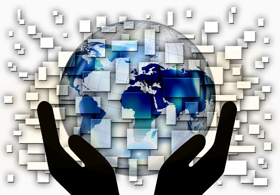 3 etapas para internacionalizar el servicio de atención al cliente