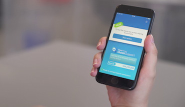 Apple y Accenture desarrollarán soluciones de negocio para iOS