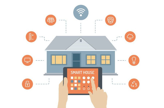 Hogar inteligente, ¿hogar desprotegido?