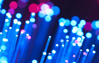 Retos de una infraestructura de fibra para una empresa que ofrece servicios públicos