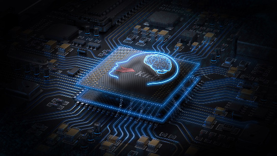 Huawei presenta Kirin 970, su primera plataforma de procesamiento para IA móvil