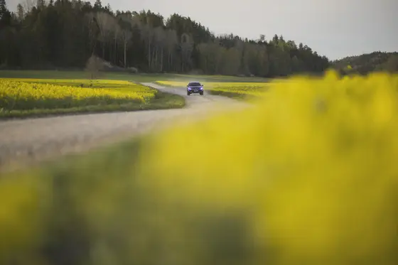 Ericsson y Zenuity aceleran el arranque del coche conectado