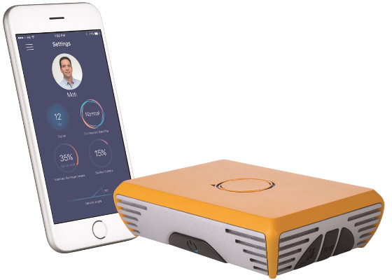 Hispasat y hiSky darán servicios MSS de voz y datos e IoT de baja capacidad y precio