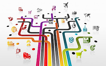 Las infraestructuras de red son el soporte de la IoT