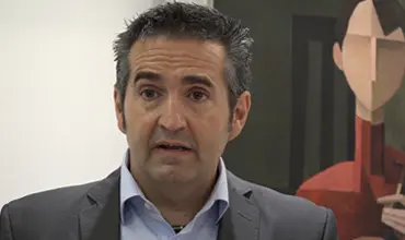 Javier Gómez, director regional de Cambium Networks para Mediterráneo y Sur de Europa