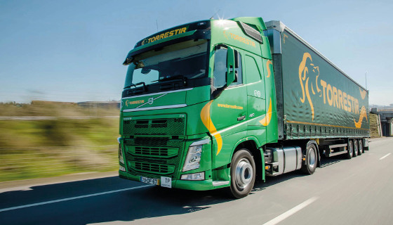 Torrestir gestiona su telefonía con Avaya.