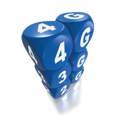 Pese a que LTE será la tecnología dominante en 2018 a escala mundial, 5G inicia un camino sin retorno