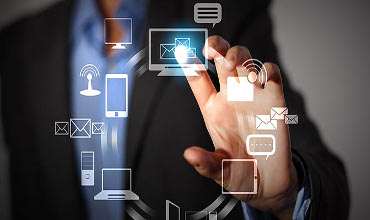 La facturación del sector TIC se incrementó en casi un 7% en 2016