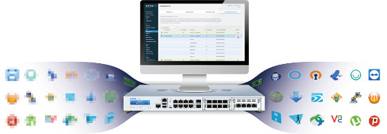 Sophos permite una mayor visibilidad de la red desde el endpoint