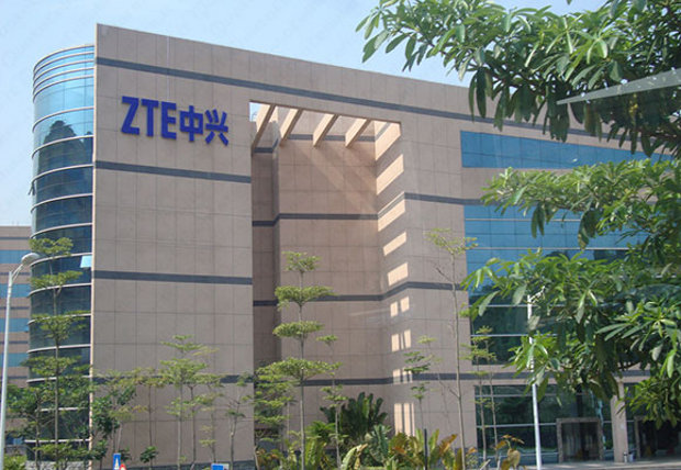 ZTE crece por encima del 35% gracias al despliegue de redes