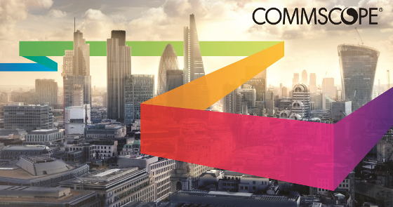 CommScope renueva su imagen