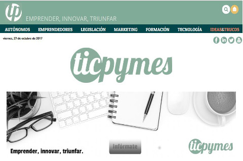 Ticpymes