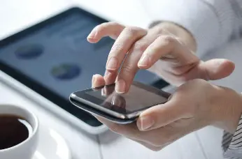 El uso de smartphones se impone en Castilla y León