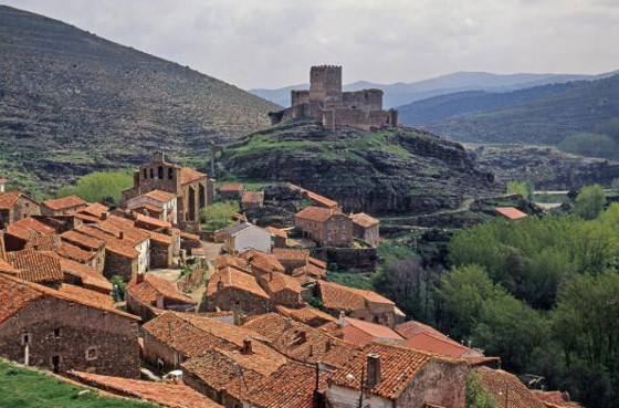 Magaña inaugura oficialmente su conexión a Internet