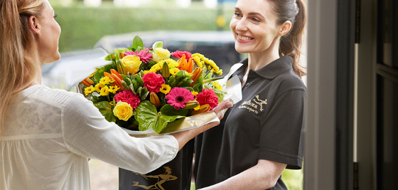 Interflora asegura sus comunicaciones y una conectividad fluida con Colt