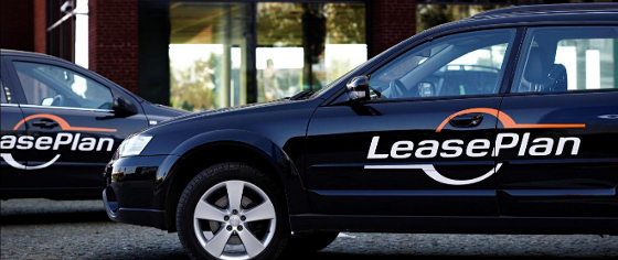 LeasePlan da un paso más hacia el coche conectado con TomTom Telematics
