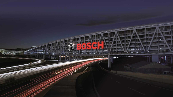 Bosch reitera su apuesta por Avaya en su proyecto de transformación digital