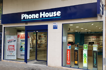 Phone House abre una nueva tienda en Albacete