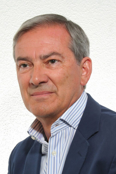 Belarmino García, nombrado consejero de Eurona