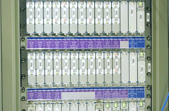 Telefónica Audiovisual Digital confía en los equipos Albalá