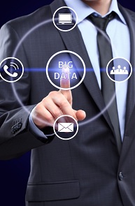 Vodafone lanza su herramienta de Big Data de la mano de Carto como partner