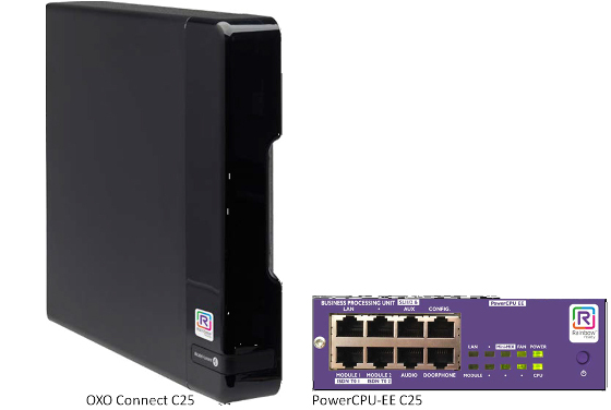 Alcatel-Lucent OXO Connect C25