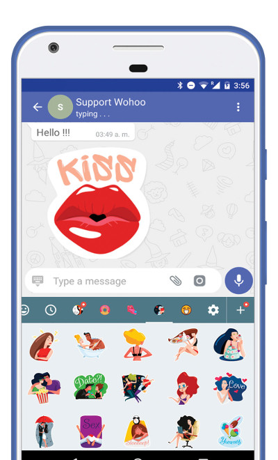 Wabboo Communications, la alternativa andaluza a WhatsApp
