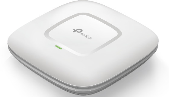 Nuevo punto de acceso Gigabit con MU-MIMO y Fast Roaming de TP-Link.