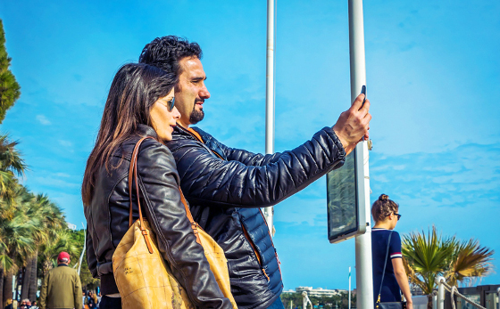 Ya se pueden solicitar las ayudas para Destinos Turísticos Inteligentes