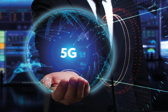 Swisscom desplegará Gigabit LTE y 5G con Ericsson