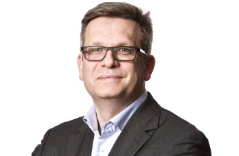 Jan-Peter Koopmann, director tecnológico de NFON AG.