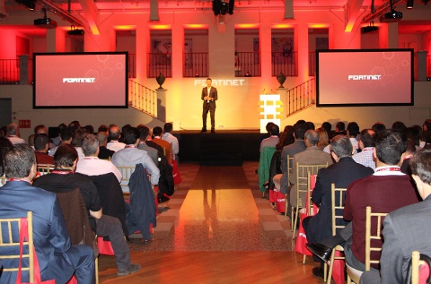 Fortinet Security Day