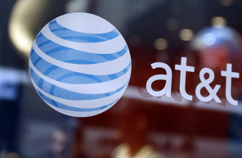 logo de AT&T