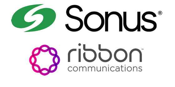 Sonus Networks se rebautiza como Ribbon Communications