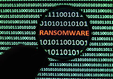 rescate por ransomware