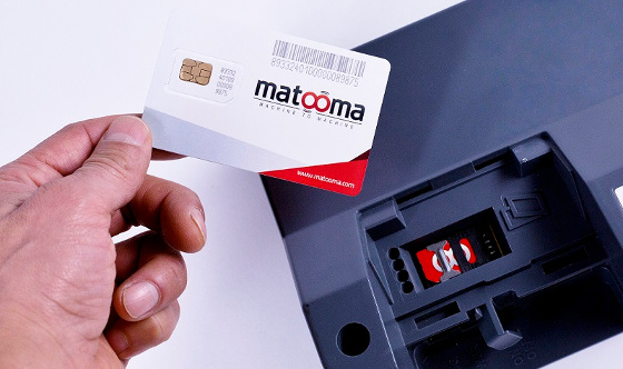 SUEZ Smart Solutions protege la transmisión de datos con Matooma.