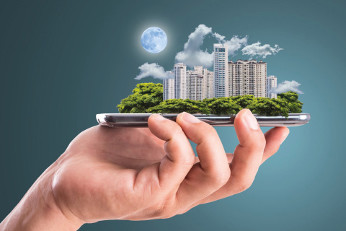 No solo de infraestructura, conectividad y acceso viven las telcos.