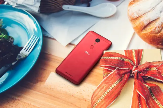 Enganchados al móvil en Navidades