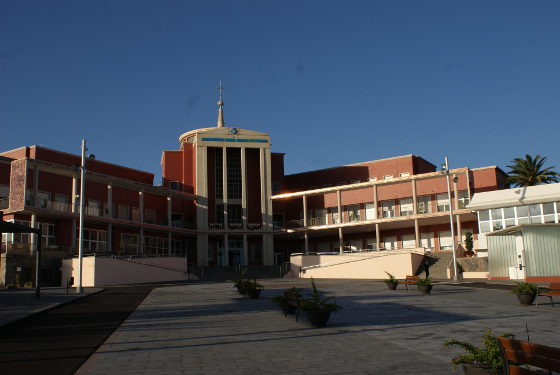 La Orden Hospitalaria de San Juan de Dios confía en Enimbos