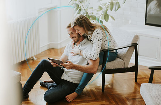 Home WiFi: cobertura total en el hogar