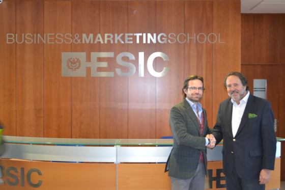 La Asociación @asLAN firma un acuerdo de colaboración con ICEMD.