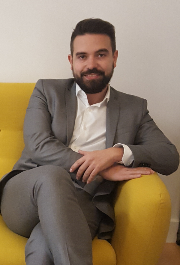 Carlos Castillo Fibratel en México