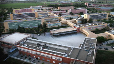 Universidad Pablo de Olavide