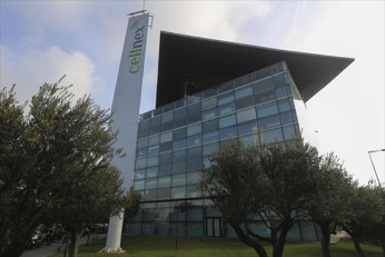 Cellnex consigue 100 millones de euros del Banco Europeo de Inversiones